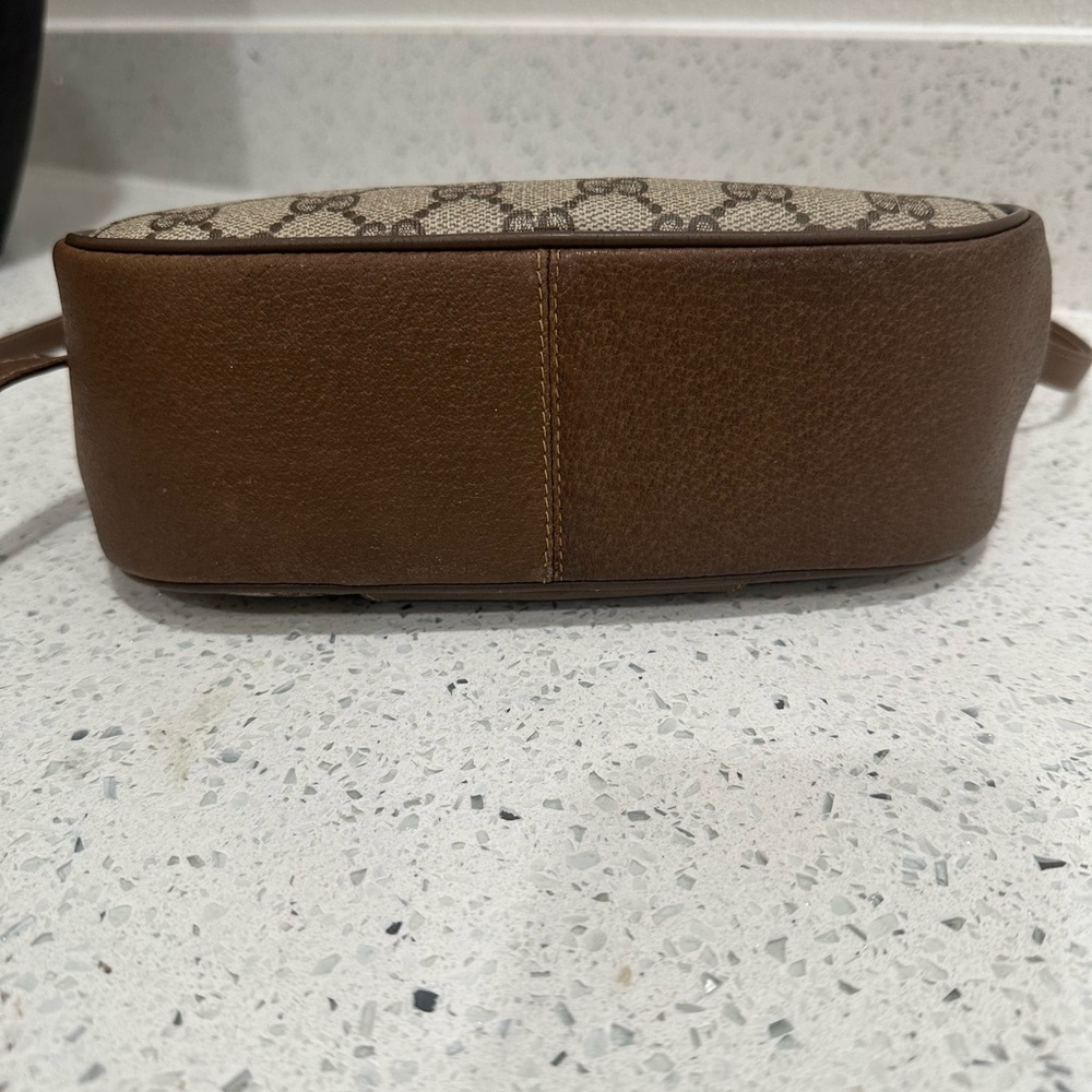 Vintage Gucci Bag - Picture 5 of 13